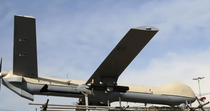 美军称击落伊朗无人机，双方在危险的边缘互相试探？