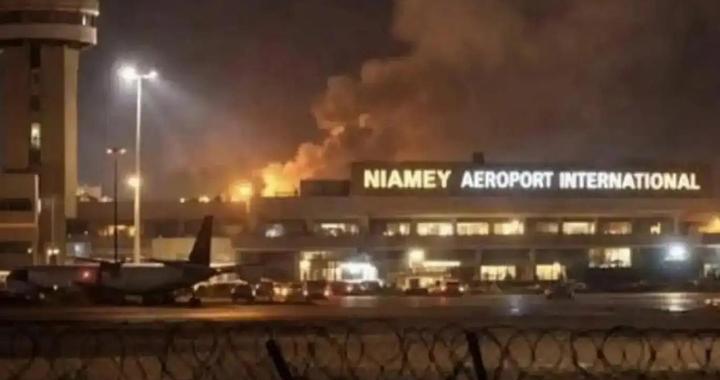 无可奈何非洲之花落去，法国暗战俄罗斯很失意，大国地位可能不保