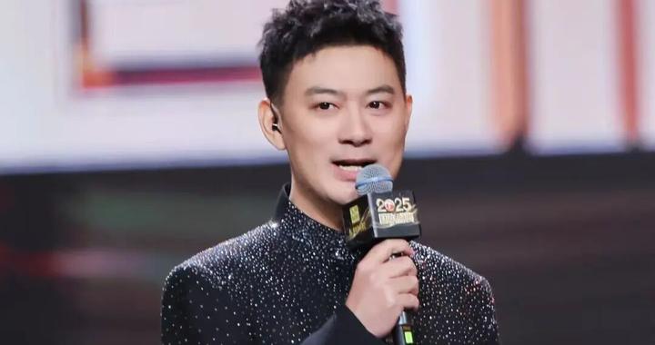 春晚合肥分会场主持人白羽：19岁时的梦想，成真了！