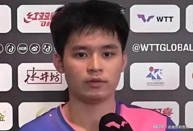 国乒新情报！主力回国，温瑞博带队继续征战，孙颖莎复出赛程出炉