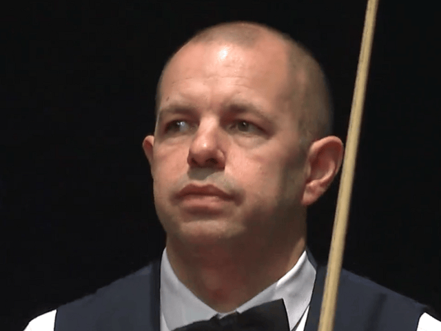 世界大奖赛：丁俊晖运气委实一般，二号大热被中国名将掀翻