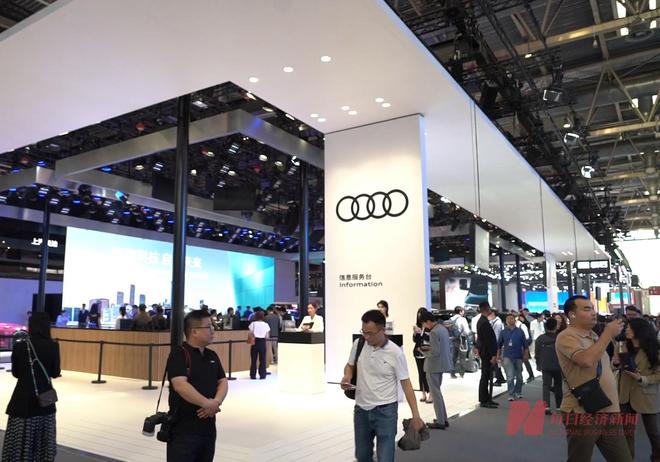 A4变A5！奥迪调整车型命名规则，多款车型后续或更名