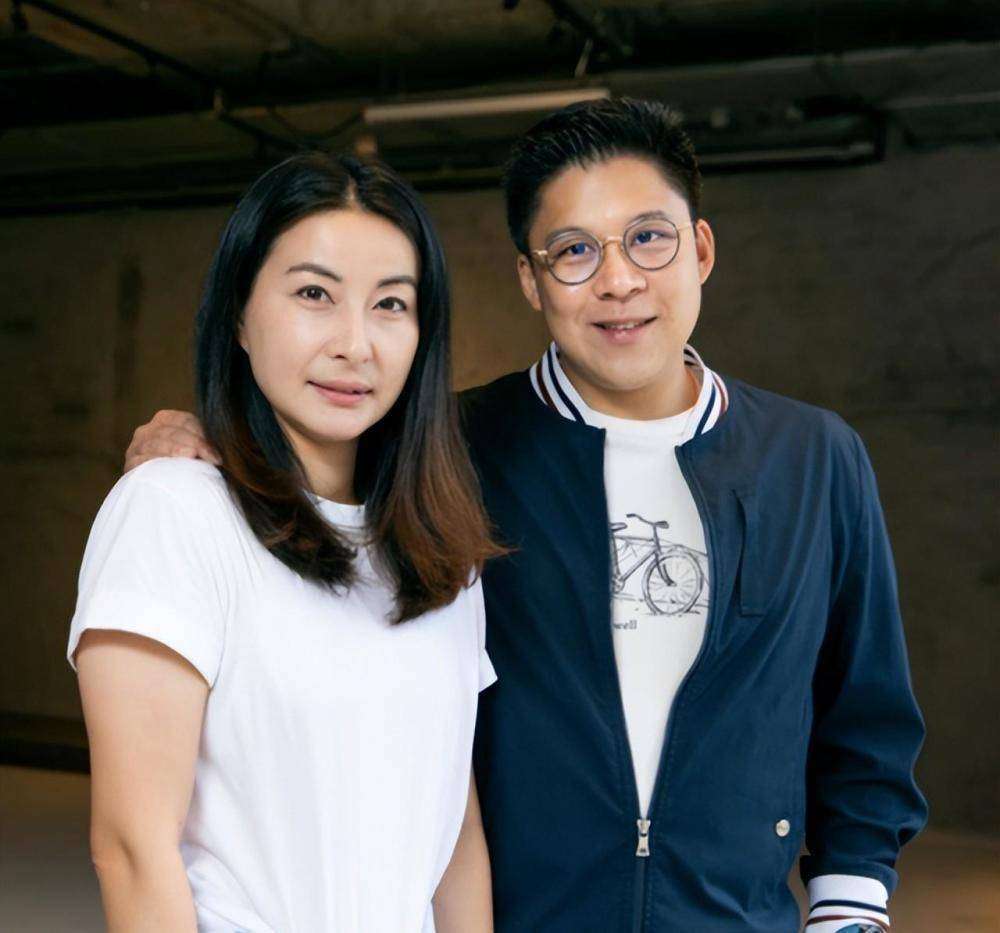 郭晶晶谈婚姻：我们有自己的相处方式，豪门规矩束缚不了