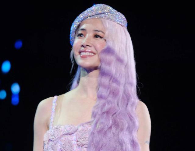 span原创/spanspan《下一站歌手》网传阵容:7位重磅嘉宾,周杰伦蔡依林是飞行嘉宾/span