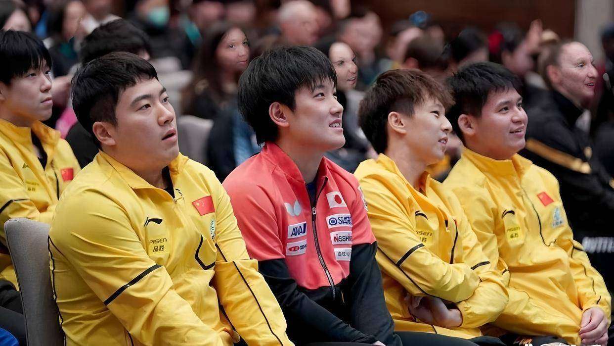 林高远亲自澄清三大谣言，退役真相大揭秘，与王曼昱关系确认，王楚钦反应意外