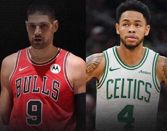 凯尔特人这下真要在东部横着走了