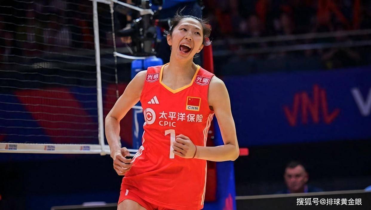 米兰女排向吴梦洁报价？中国新星面临李盈莹式困境，勿让悲剧重演