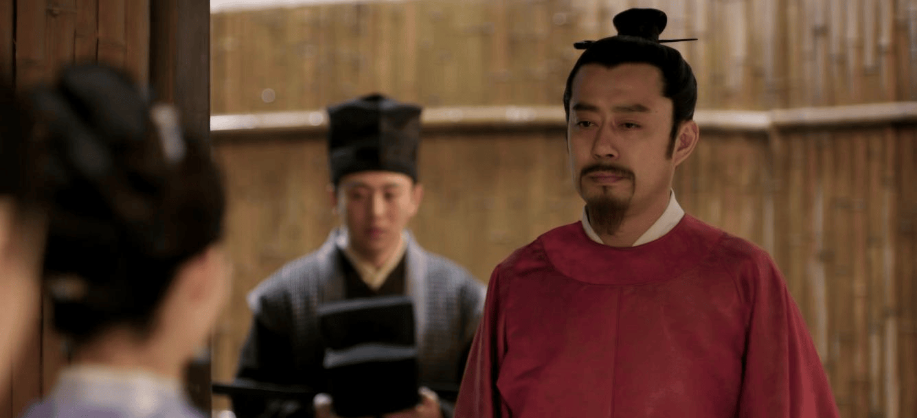 《知否》：盛紘为啥乐见如兰低嫁？不是疼女儿，是怕别人说他攀龙附凤！