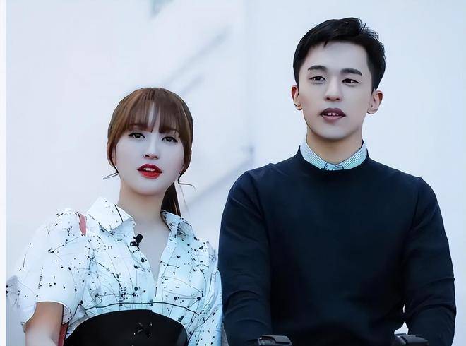 好事将近：金莎回忆被小19岁男友求婚，浪漫又搞笑