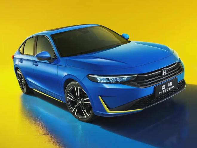 6MT、41%热效率，民用F1用这组数据让70后到00后集体破防