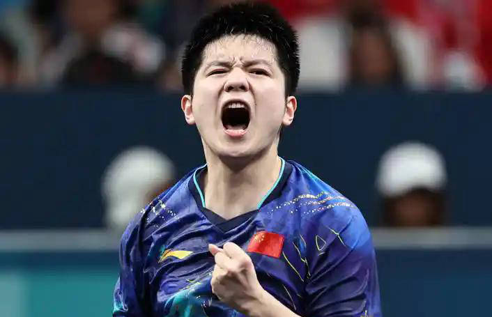 国乒多哈世乒赛选拔规则公布，樊振东和陈梦获单打参赛资格，马龙或成变数