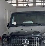 200万豪车借给好友结婚，当天连撞4车定损41万！