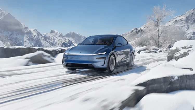 特斯拉迎来严峻里程碑：连续第二年业绩下滑