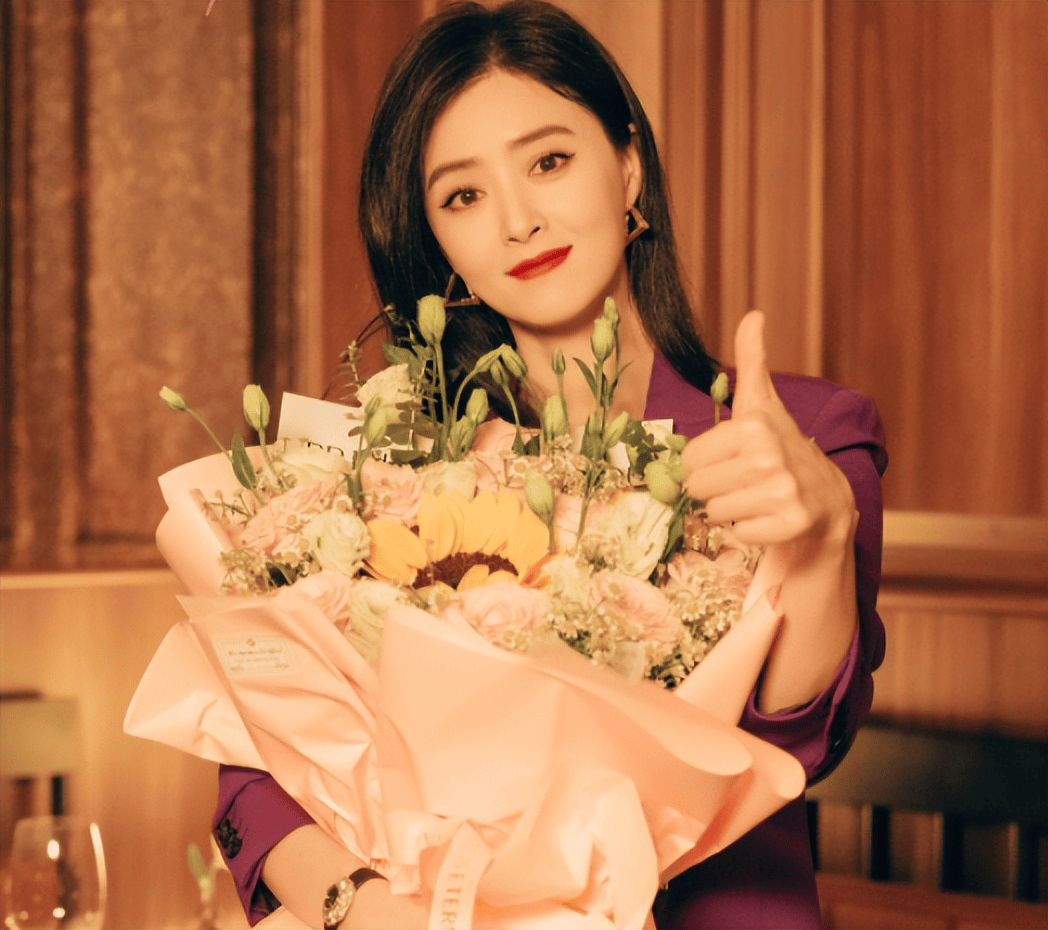 王珞丹借综艺热度推新剧，女性悬疑题材，搭档黄宗泽