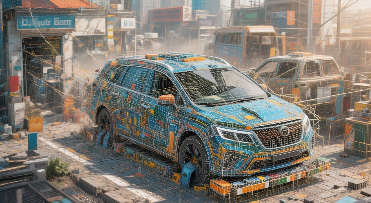 比亚迪、上汽集团等多车企推进固态电池应用,广汽首条中试线投产