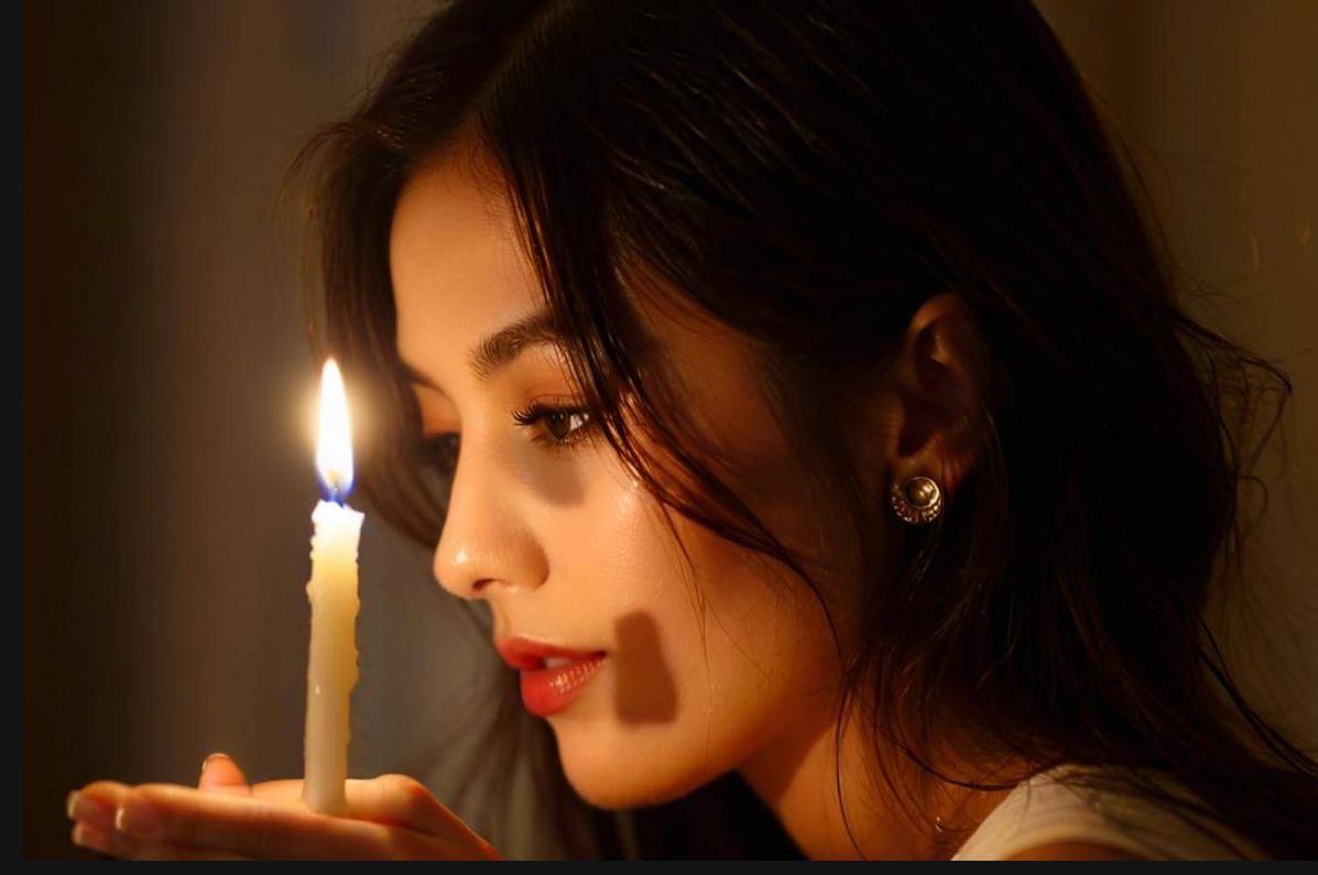 记忆中的那一次出行