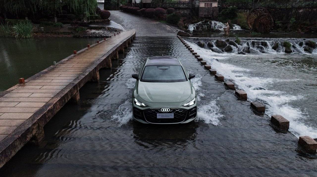 上汽大众的油电同进，何以破局？