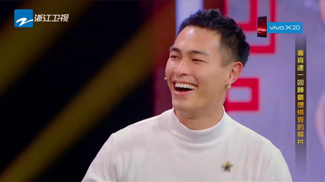 宋小宝认亲“非洲版”蔡少芬，“妖艳版”沈腾被柳岩“翻白眼”