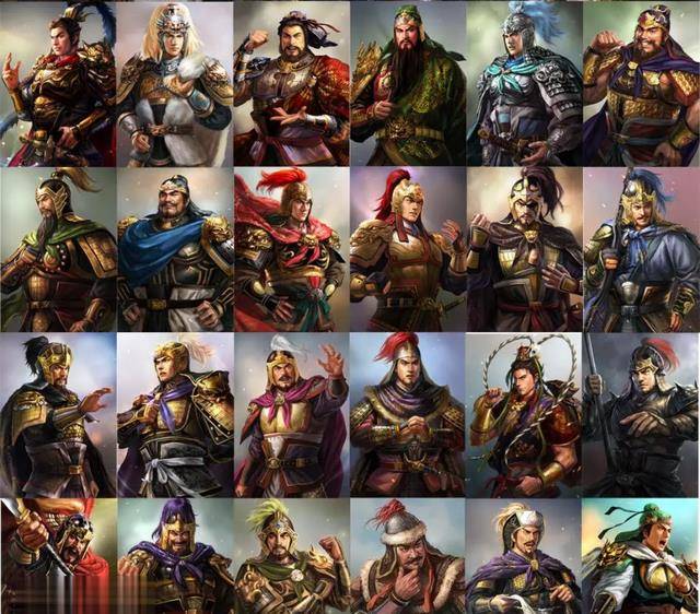 为什么三国演义里张飞不惧吕布，每次都敢去单挑，张飞不怕死吗？