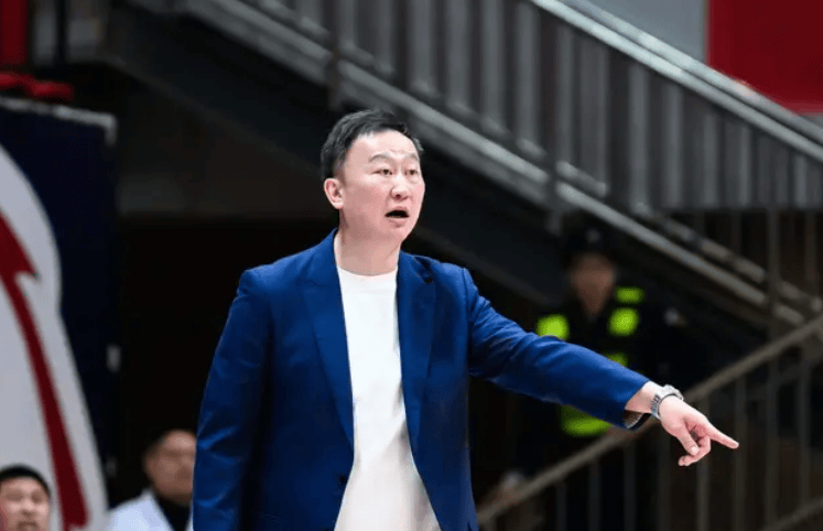 刘维伟：外援还没找好，外援融入还需要重新磨合