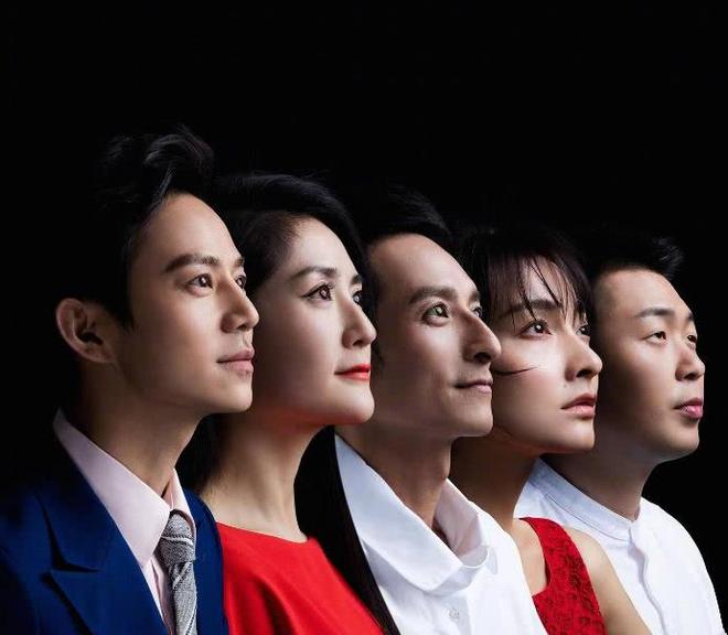 整改：《快乐大本营》谢娜退出？《天天向上》大张伟王一博离开！