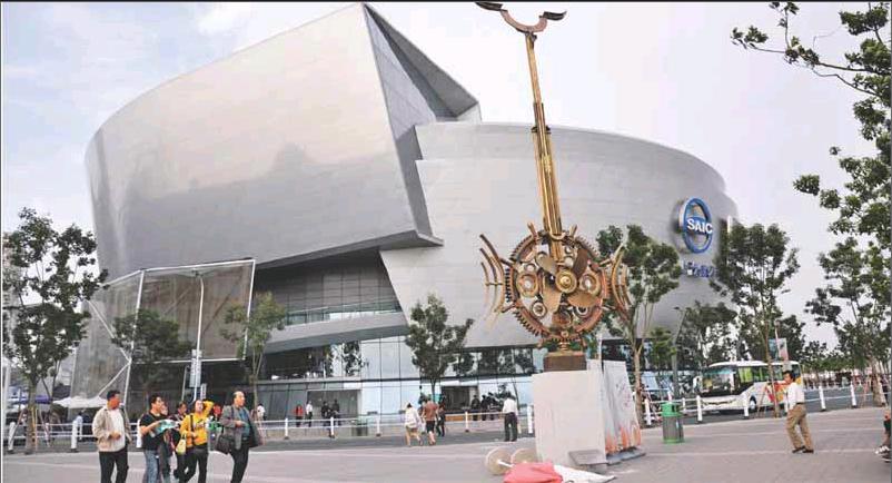 上汽牵手宁德时代