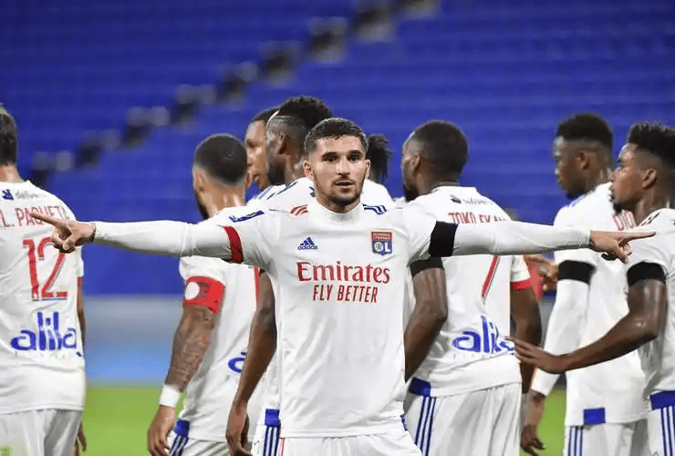 周日013 法甲 里昂VS里尔 赛事预测分析