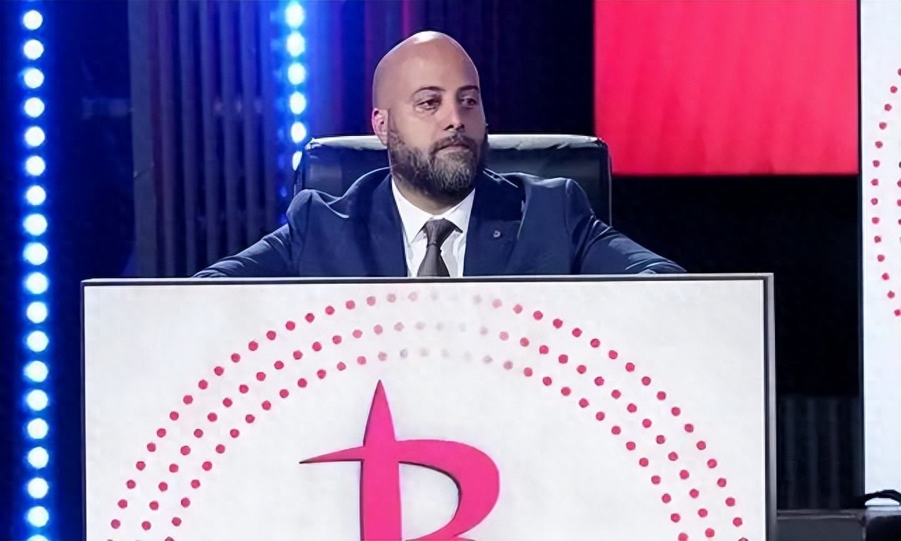 不签后卫,只要中锋!火箭队引援计划出炉,2套方案引进海王替身