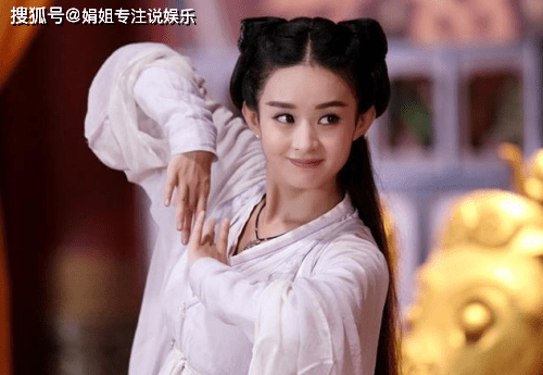 《花千骨》花千骨的悲剧根源不是爱上了白子画，而是不懂分寸！_彧卿