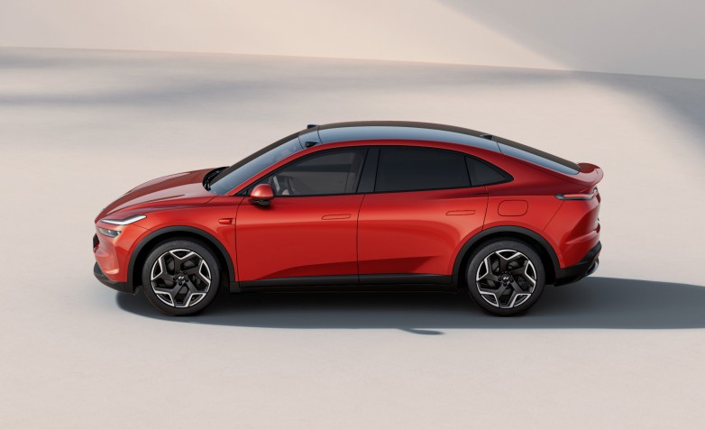 乐道L60真实电耗测评:续航焦虑的终结者_中华网