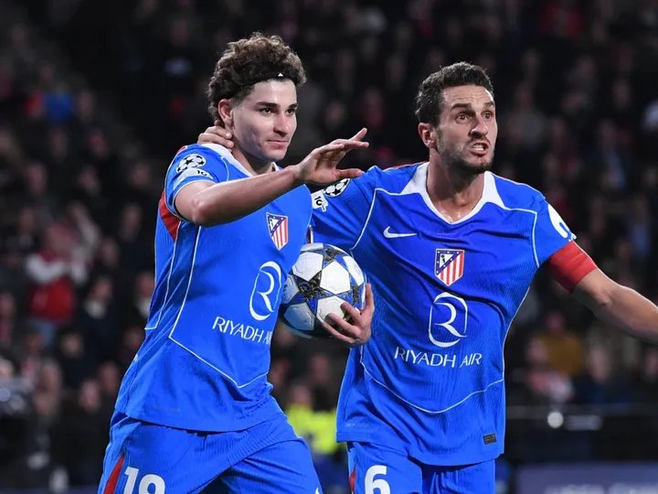 转会11:阿森纳或用两将追马竞神锋 切尔西18岁新星外租南美豪门