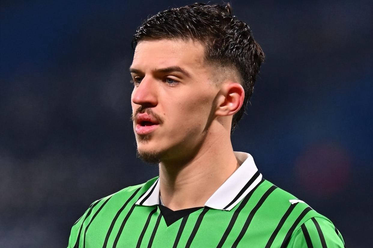 22岁波黑后防铁闸闪耀意甲，2球2助攻身价3000万 欧豪门争相抢购