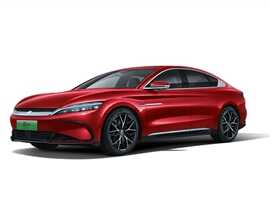 汉销量排行榜2025排名：比亚迪汉2026年1月销量、年销量数据-车主指南