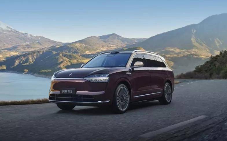 赛力斯发布1月产销快报，问界单月新车交付40016辆