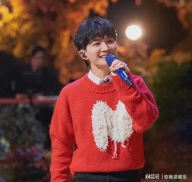 央视春晚第三次联排成功邀请！周深刘宇宁黄子弘凡周传雄都来了