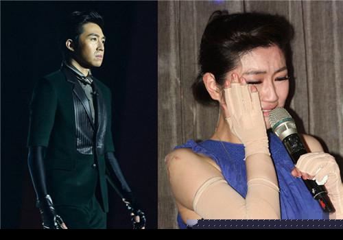 俞灏明演技爆表却因烧伤被嫌丑，当年Selina为什么不感谢他相救