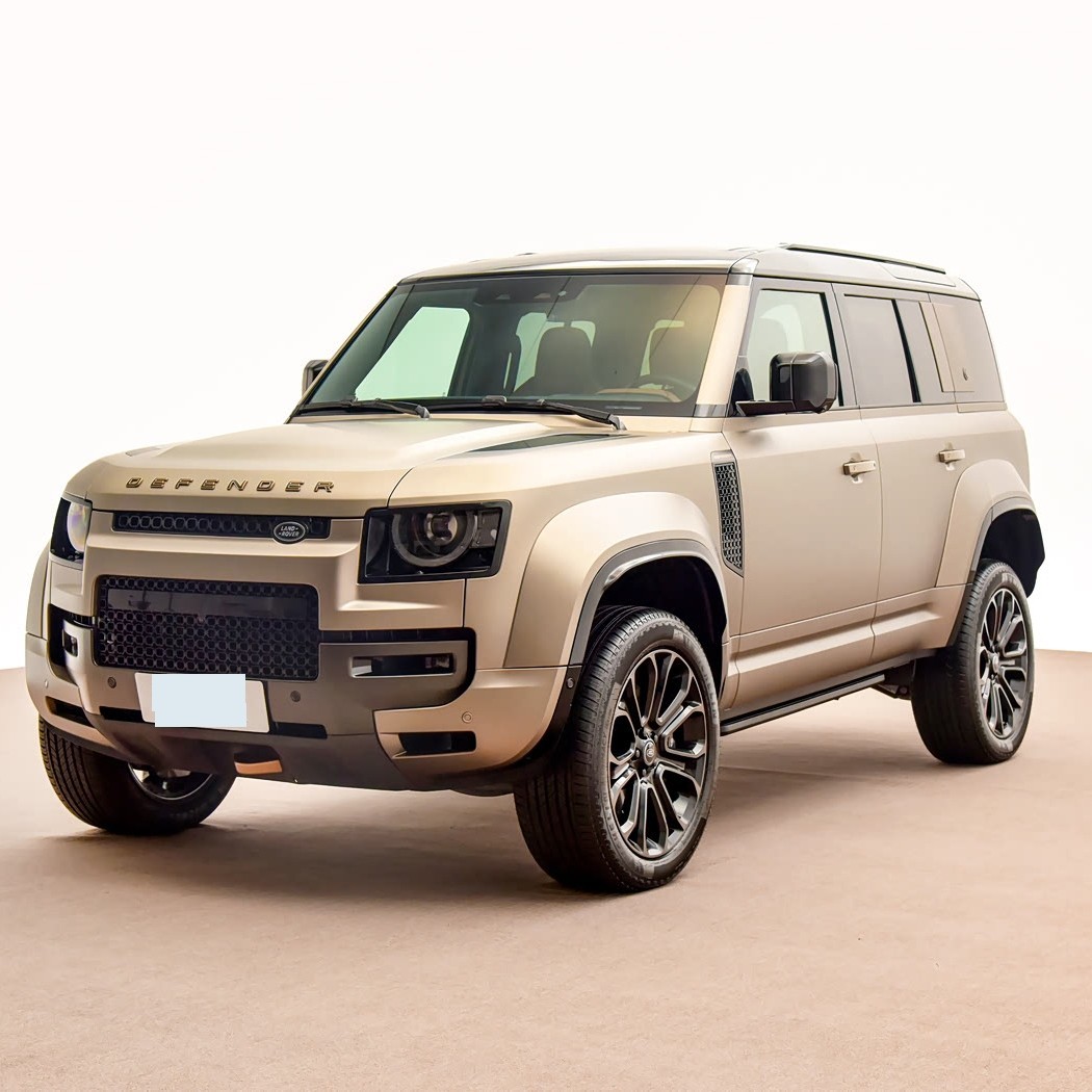 三款百万级豪华SUV深度解析：越野、性能与均衡的进阶之路