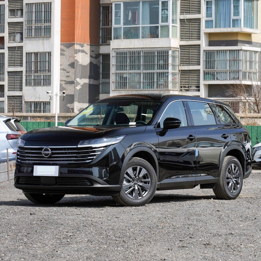 40万内三款合资中大型SUV对比：空间、动力与驾趣如何抉择