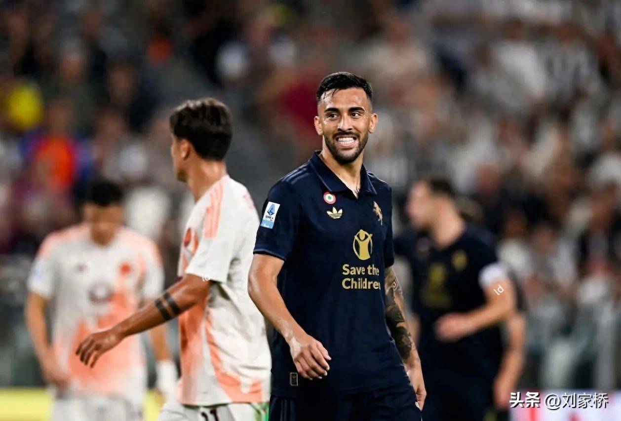 转会窗:尤文官宣阿图尔外租离开,冈萨雷斯加盟马竞有难度