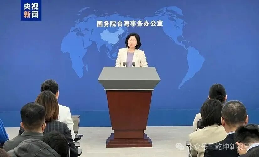 深度解读!郑丽文果断亮剑后,48小时内获大陆回应透深层含义