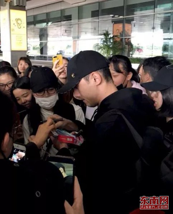 中国男乒抵厦 第16次来“福地”集训备战世乒赛