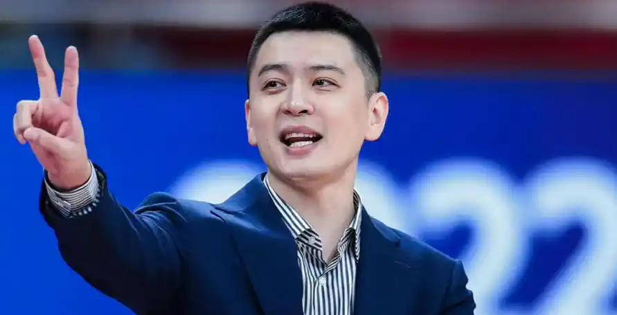 正式辞职,6年3冠,杨鸣在辽宁男篮究竟赚了多少钱?