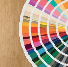 流行趋势丨跟上Pantone 2026年流行色 解锁静谧高级感