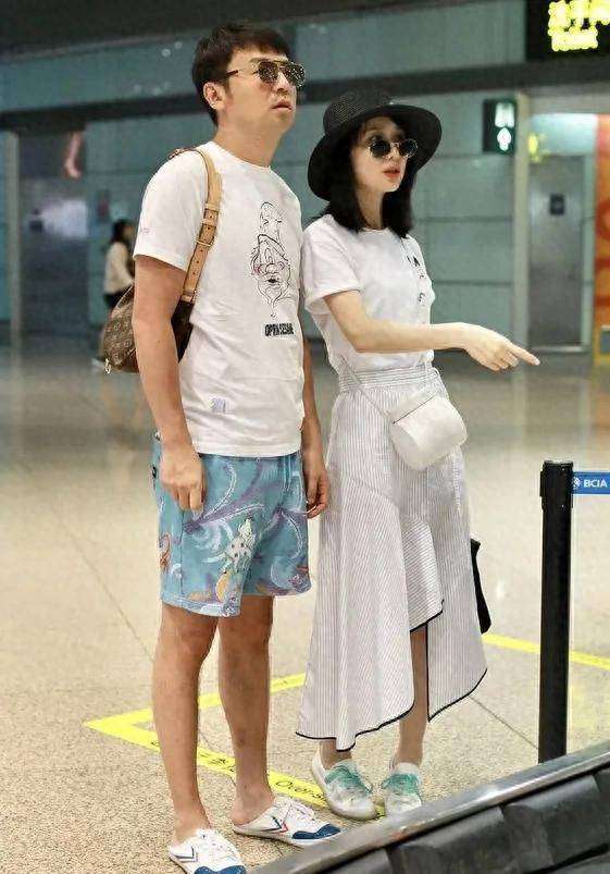 雷佳音翟煦飞：十五年慢爱情，诠释平凡中的至真至纯