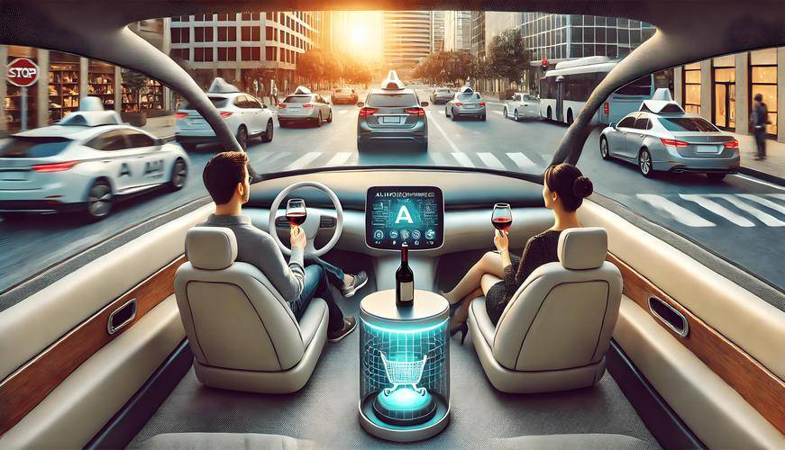 小巧好开性价比高城市代步微型车之选