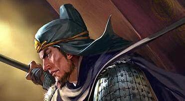 别被骗了，这才是真正的三国演义武力排名