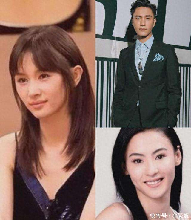 陈尊佑：我妈不是周迅，父亲的自传写过她