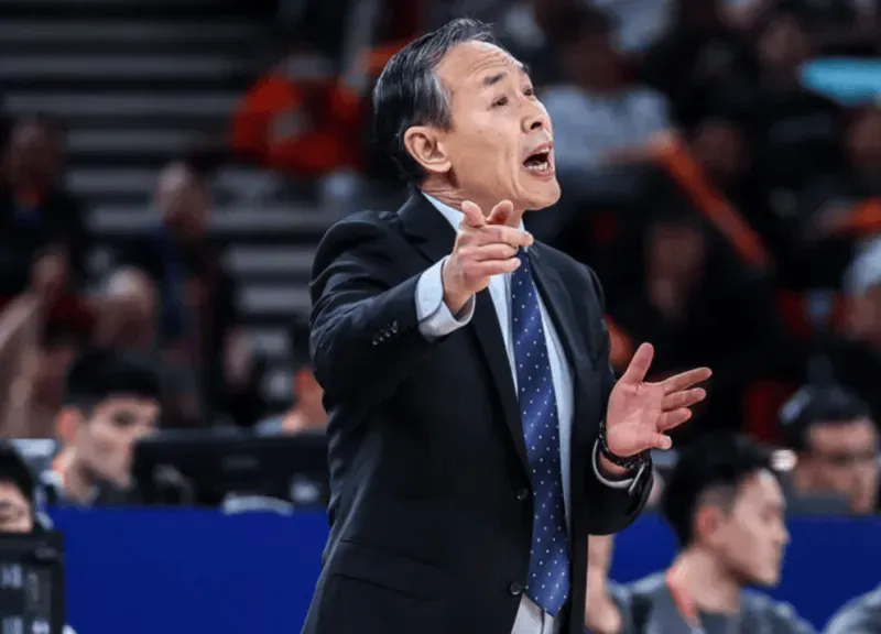 许利民：队员不容易，这种压力和困难不是所有人都能理解的