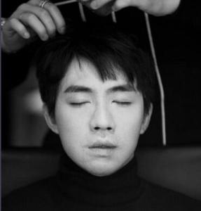 我的灵魂没有伤疤