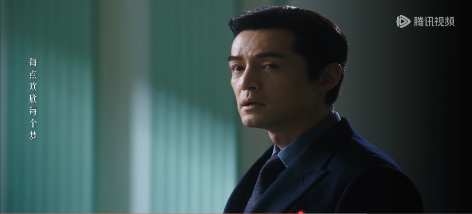 如何评价《繁花》中胡歌的演技？你觉得谁的表现最佳？谁的最烂？